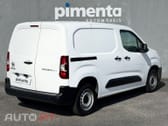Toyota Proace City 1.5D L1 Comfort PTB