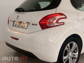 Peugeot 208 82 VTI Allure
