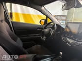 Toyota C-HR 1.8 Hybrid Exclusive