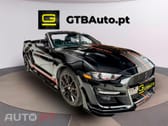 Ford Mustang 2.3 PREMIUM GT 500 SHELBY