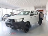Toyota Hilux 2.4D LN105L CX MADEIRA