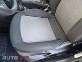 Seat Ibiza 1.4 TDI Reference