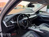BMW X5 25 d sDrive Comfort 7L