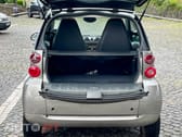 Smart ForTwo 0.8 cdi Pulse 45