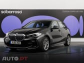 BMW 118 i Pack Desportivo M Auto