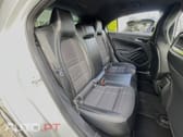 Mercedes-Benz A 180 CDi BE Edition Urban