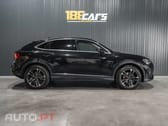 Audi Q3 35 TFSI S line S tronic