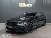 BMW 530 e Pack Desportivo M