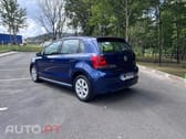 Volkswagen Polo 1.2 TDi BlueMotion