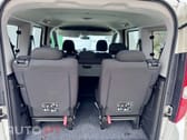 Fiat Doblo 1.3 M-Jet 7L Start&Stop