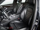 Mercedes-Benz GLC 250 d 4-Matic