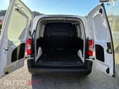 Toyota Proace City 1.5D L1 Comfort