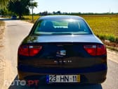 Seat Exeo Style