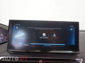 Peugeot 3008 1.5 BlueHDi Allure