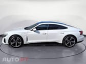 Audi E-Tron GT quattro