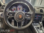Porsche 718 2.5 S PDK
