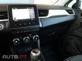 Renault Captur 1.0 TCe Techno Bi-Fuel