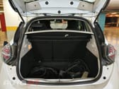 Renault Zoe (c/ Bateria) Exclusive 50