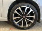 Fiat Tipo 1.3 M-Jet Lounge