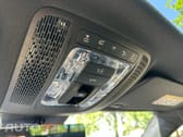 Mercedes-Benz A 200 AMG Line Aut.