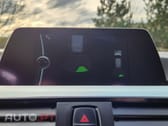 BMW 320 d Touring Sport-Aut.
