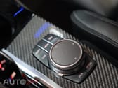 BMW X4 M Competition