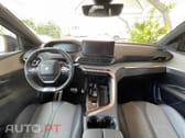 Peugeot 3008 1.2 PureTech GT EAT8