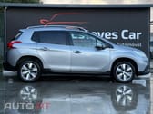 Peugeot 2008 1.2 PureTech Allure