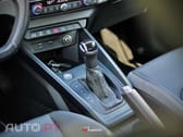 Audi A1 30 TFSI S line S tronic