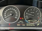 BMW 318 d Auto