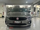 Fiat Tipo 1.3 .M-Jet Lounge