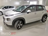 Citroen C3 Aircross PureTech 110 Stop & Start EAT6 Shine