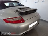 Porsche 997 Carrera S Tiptronic