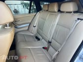 BMW 318 d Touring Auto Pack M