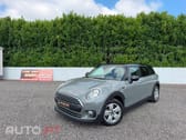 MINI Clubman One D