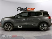 Citroen C5 Aircross 1.6 Hybrid Shine e-EAT8
