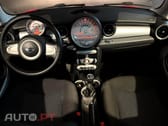 MINI Cooper One 1.4