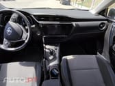 Toyota Auris 1.8 HSD Confort Pack Style CVT