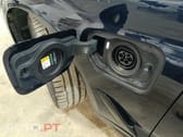 BMW 520 e Pack M