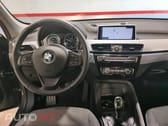 BMW X1 16 d sDrive Pack Essence Auto