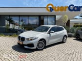 BMW 116 d