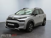 Citroen C3 Aircross 1.5 BlueHDi Feel Pack Business EAT6