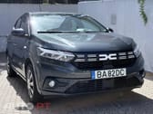 Dacia Sandero 1.0 TCe Expression