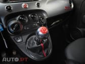 Fiat 500 1.3 16V Multijet Sport Start&Stop