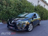 Renault Mégane Sport Tourer 1.5 dCi Limited