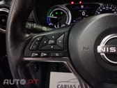 Nissan Juke 1.6 Hybrid N-Connecta NAV.