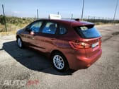 BMW 216 d Line Luxury