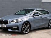 BMW 116 d Corporate Edition