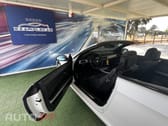 BMW 320 d Cabrio Intense