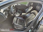 Audi A6 Avant 2.0 TDi Sport S tronic